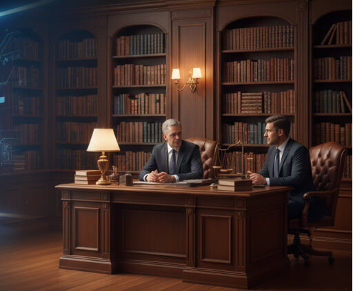 Kancelaria prawna online